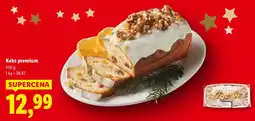 Lidl Keks premium Lidl oferta