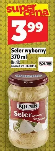 Topaz Seler wyborny Rolnik 370 ml oferta