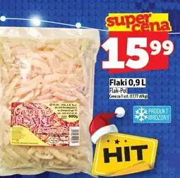 Topaz Flaki Flak-Pol 0,9 l oferta