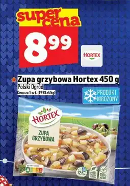Topaz Zupa grzybowa Hortex 450 g oferta