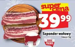 Topaz Szponder wołowy TOPAZ oferta