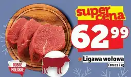 Topaz Ligawa wołowa TOPAZ oferta