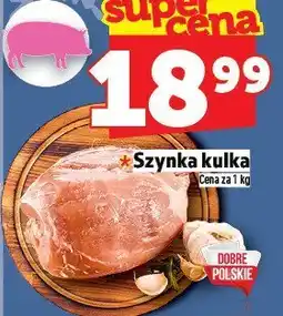 Topaz Szynka kulka TOPAZ oferta