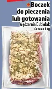 Topaz Boczek do pieczenia lub gotowania TOPAZ oferta