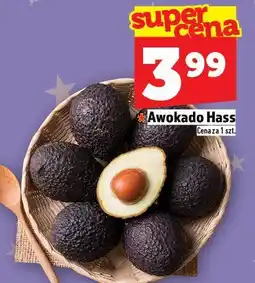 Topaz Awokado Hass TOPAZ oferta