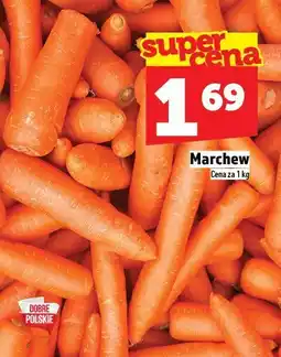 Topaz Marchew TOPAZ oferta