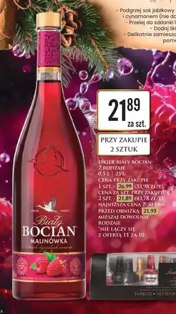 Dino Czekoladki liqueurs Anthon Berg oferta