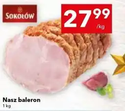 Lewiatan Nasz baleron Sokołów oferta