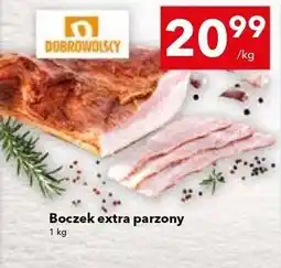 Lewiatan Boczek extra parzony Dobrowolscy oferta