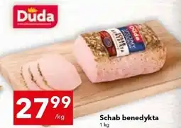 Lewiatan Schab benedykta Duda oferta