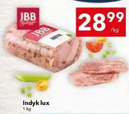 Lewiatan Indyk lux JBB oferta