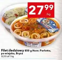 Lewiatan Filet śledziowy 850 g Hom: Perfetto, po wiejsku, Bryza oferta