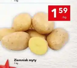 Lewiatan Ziemniak myty oferta