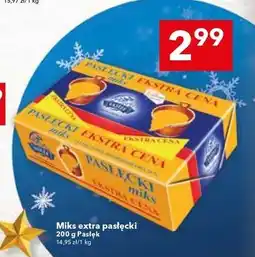 Lewiatan Miks extra pasłęcki 200 g Pasłęk oferta
