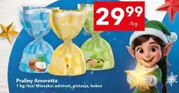 Lewiatan Praliny Amoretta 1 kg oferta