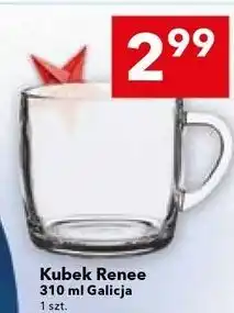 Lewiatan Kubek Renee 310 ml Galicja oferta