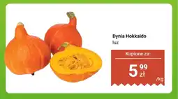 Biedronka Dynia Hokkaido luz Biedronka oferta