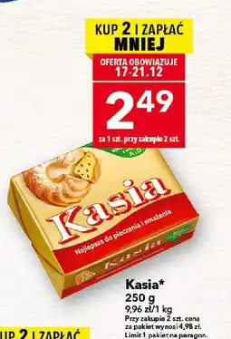 Lewiatan Kasia 250g oferta