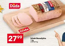 Lewiatan Schab Benedykta Duda 1kg oferta