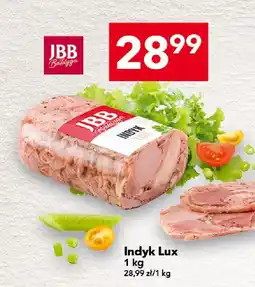 Lewiatan Indyk Lux JBB Barzęgi 1 kg oferta