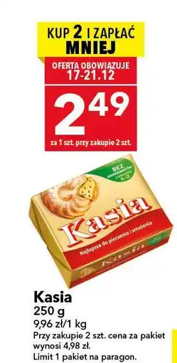 Lewiatan Ser Kasia oferta