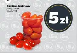 Netto Pomidor daktylowy oferta