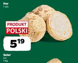 Netto Seler, luz oferta