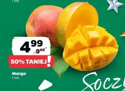 Netto Mango, 1 szt oferta