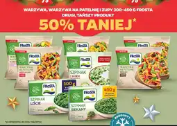 Netto Warzywa, warzywa na patelnię i zupy 300-450 g Frosta oferta