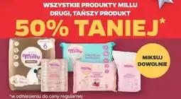 Netto Produkty MILLU oferta