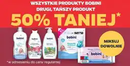 Netto Produkty Bobini oferta