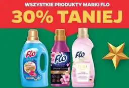 Netto Produkty marki FLO oferta