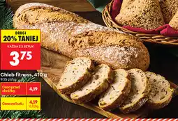 Biedronka Chleb fitness oferta