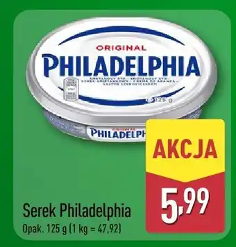 Serek Philadelphia Original