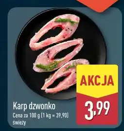 ALDI Karp dzwonko świeży Aldi oferta