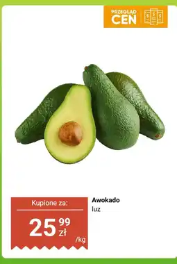 Dino Awokado luz Dino oferta