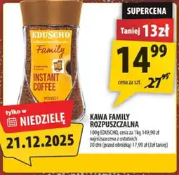 Arhelan Kawa Family rozpuszczalna Poccino oferta