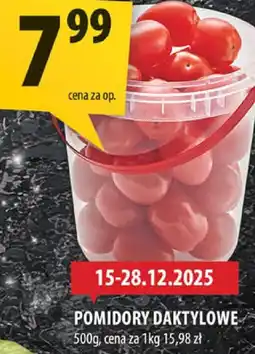 Arhelan Pomidory daktylowe Arhelan oferta