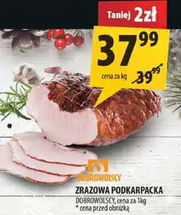 Arhelan Żrażowa podkarpacka Dobrowolscy oferta