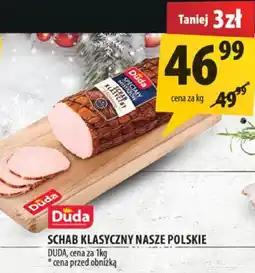 Arhelan Schab klasyczny nasze polskie Duda oferta