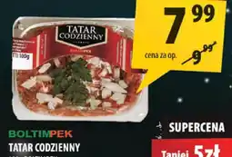 Arhelan Tatar codzienny Boltipek oferta