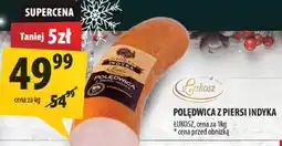 Arhelan Polędwica z piersi indyka Limosz oferta