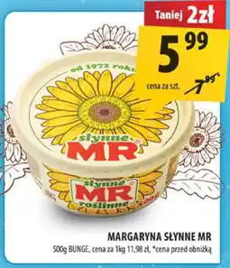 Arhelan Margaryna słynne MR Bunge oferta