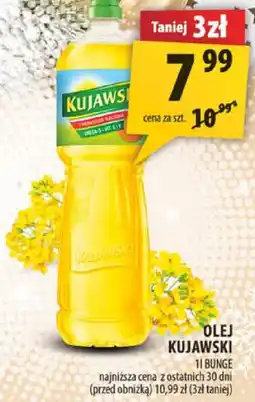 Arhelan Olej Kujawski oferta