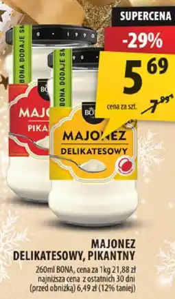 Arhelan Majonez delikatesowy, pikantny Winiary oferta