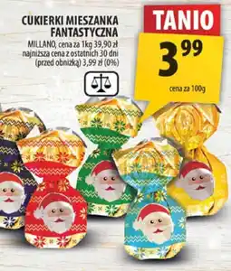 Arhelan Cukierki Mieszanka Fantastyczna Milano oferta