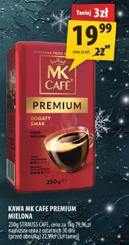 Arhelan Kawa MK Cafe Premium oferta