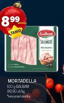 Arhelan Mortadella Galbani oferta