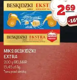 Arhelan Miks Beskidzki Extra Bielmar oferta