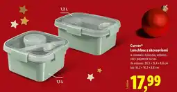 Lidl Lunchbox z akcesoriami oferta